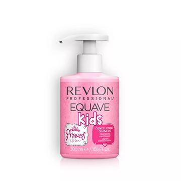 Picture of REVLON EQUAVE KIDS CONDITIONING SHAMPOO
